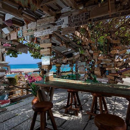 Pineapple Beach Club (Adults Only) Long Bay Экстерьер фото