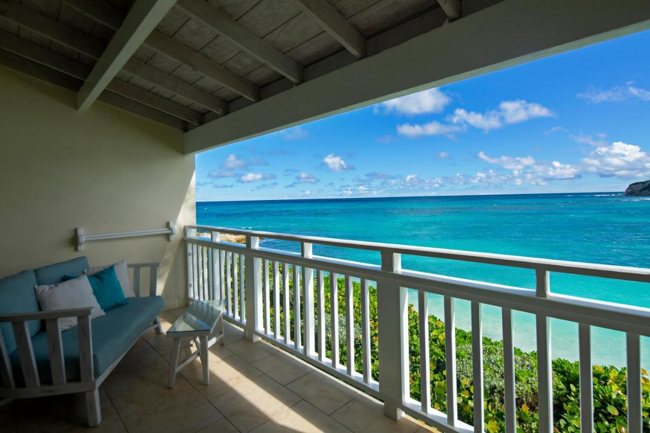 Pineapple Beach Club (Adults Only) Long Bay Экстерьер фото