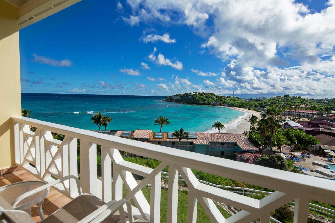 Pineapple Beach Club (Adults Only) Long Bay Экстерьер фото