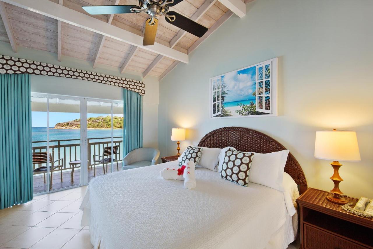 Pineapple Beach Club (Adults Only) Long Bay Экстерьер фото
