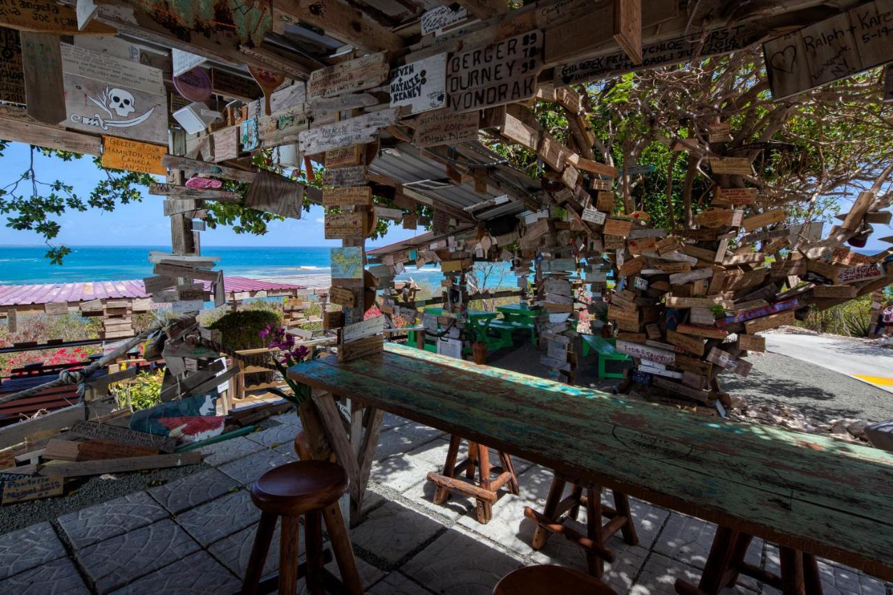 Pineapple Beach Club (Adults Only) Long Bay Экстерьер фото
