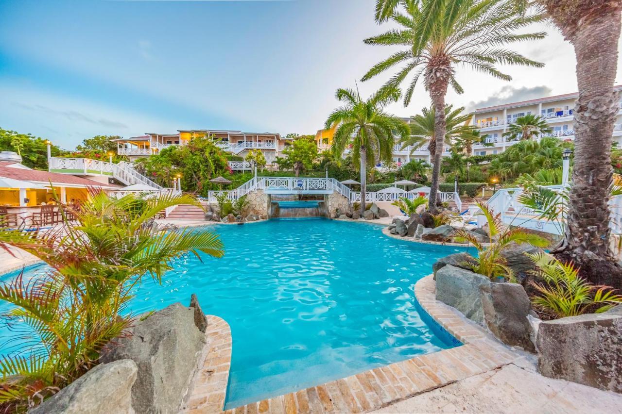 Pineapple Beach Club (Adults Only) Long Bay Экстерьер фото