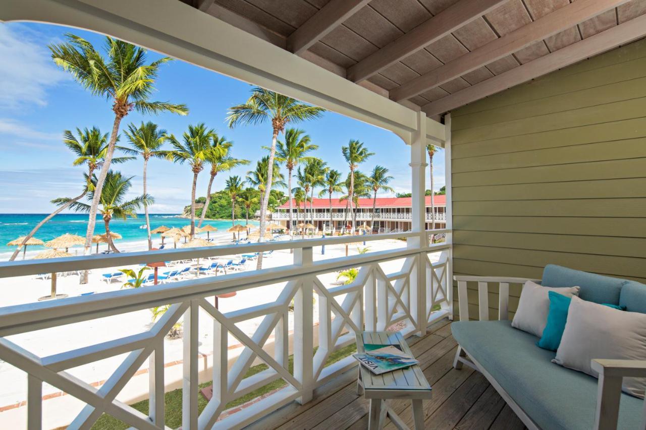 Pineapple Beach Club (Adults Only) Long Bay Экстерьер фото