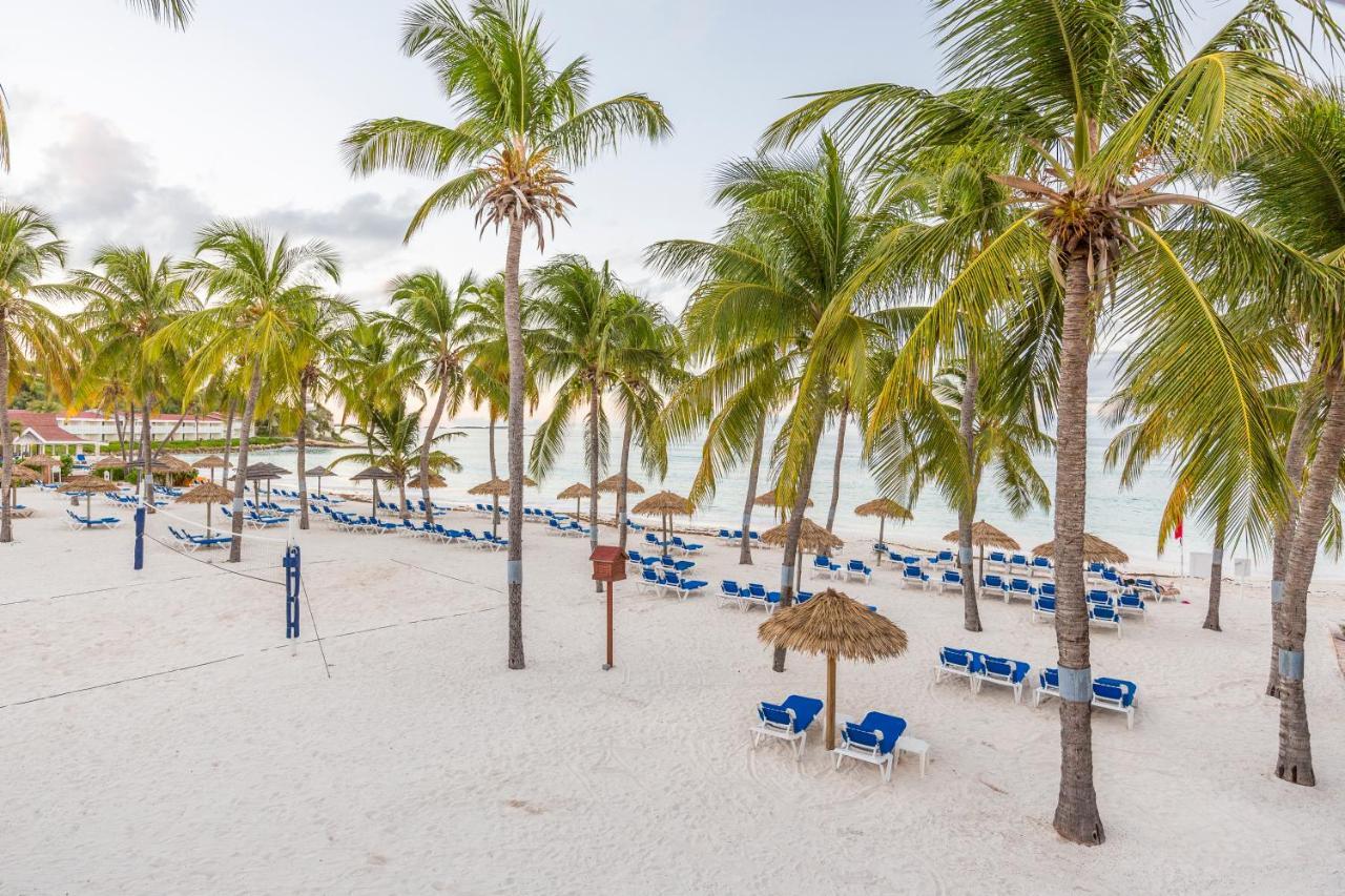 Pineapple Beach Club (Adults Only) Long Bay Экстерьер фото