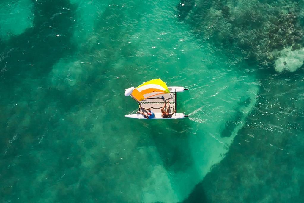 Pineapple Beach Club (Adults Only) Long Bay Экстерьер фото