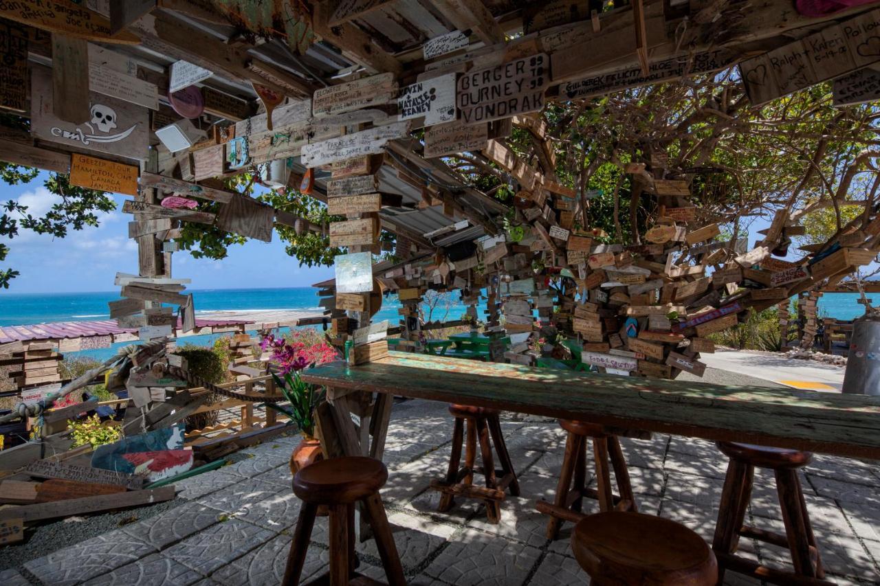 Pineapple Beach Club (Adults Only) Long Bay Экстерьер фото