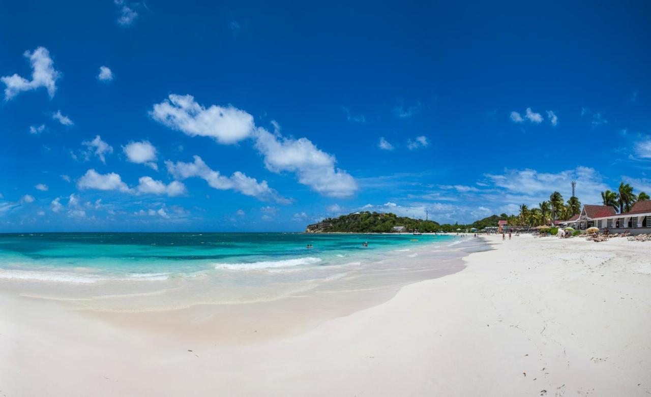 Pineapple Beach Club (Adults Only) Long Bay Экстерьер фото