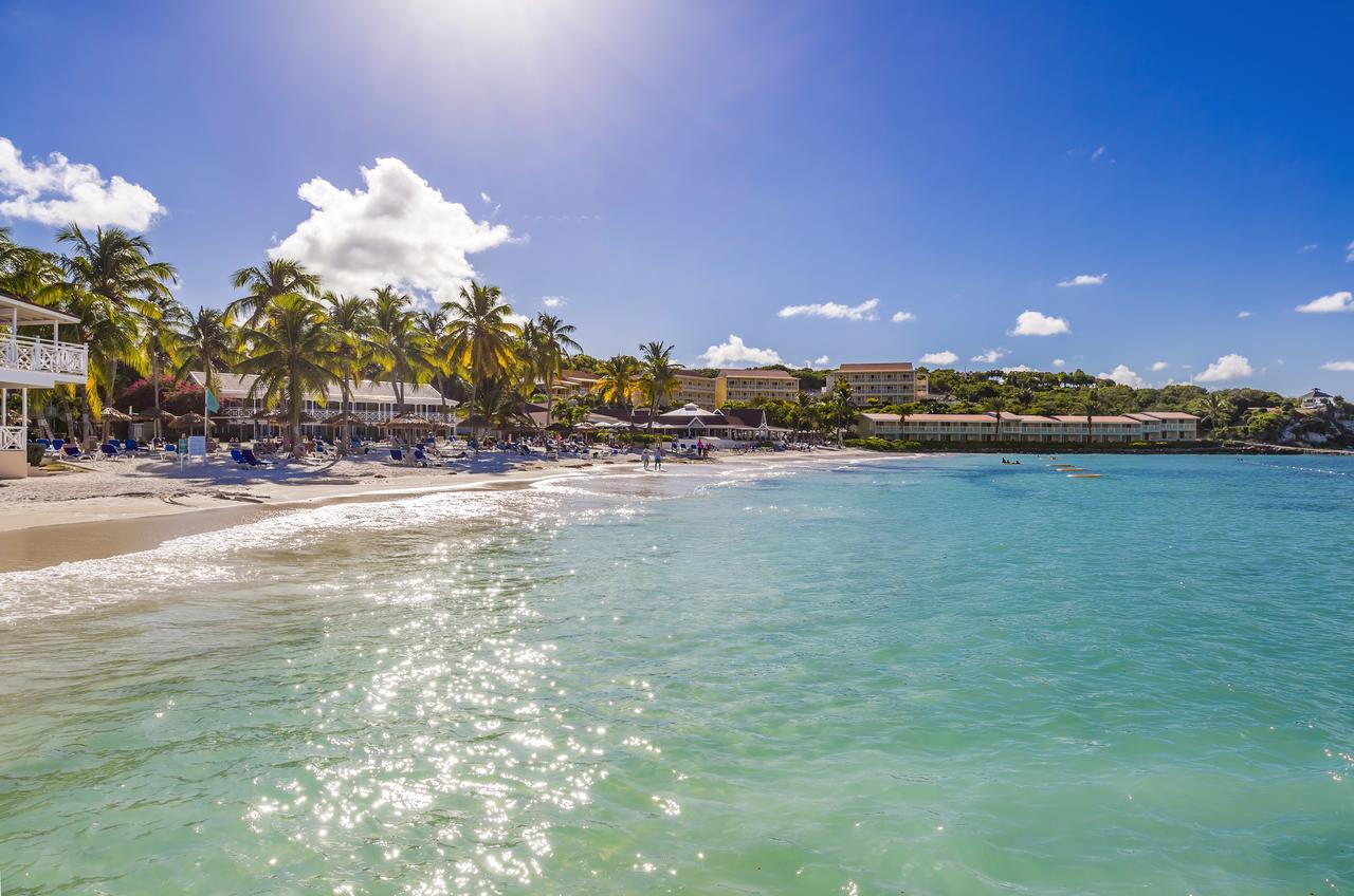 Pineapple Beach Club (Adults Only) Long Bay Экстерьер фото