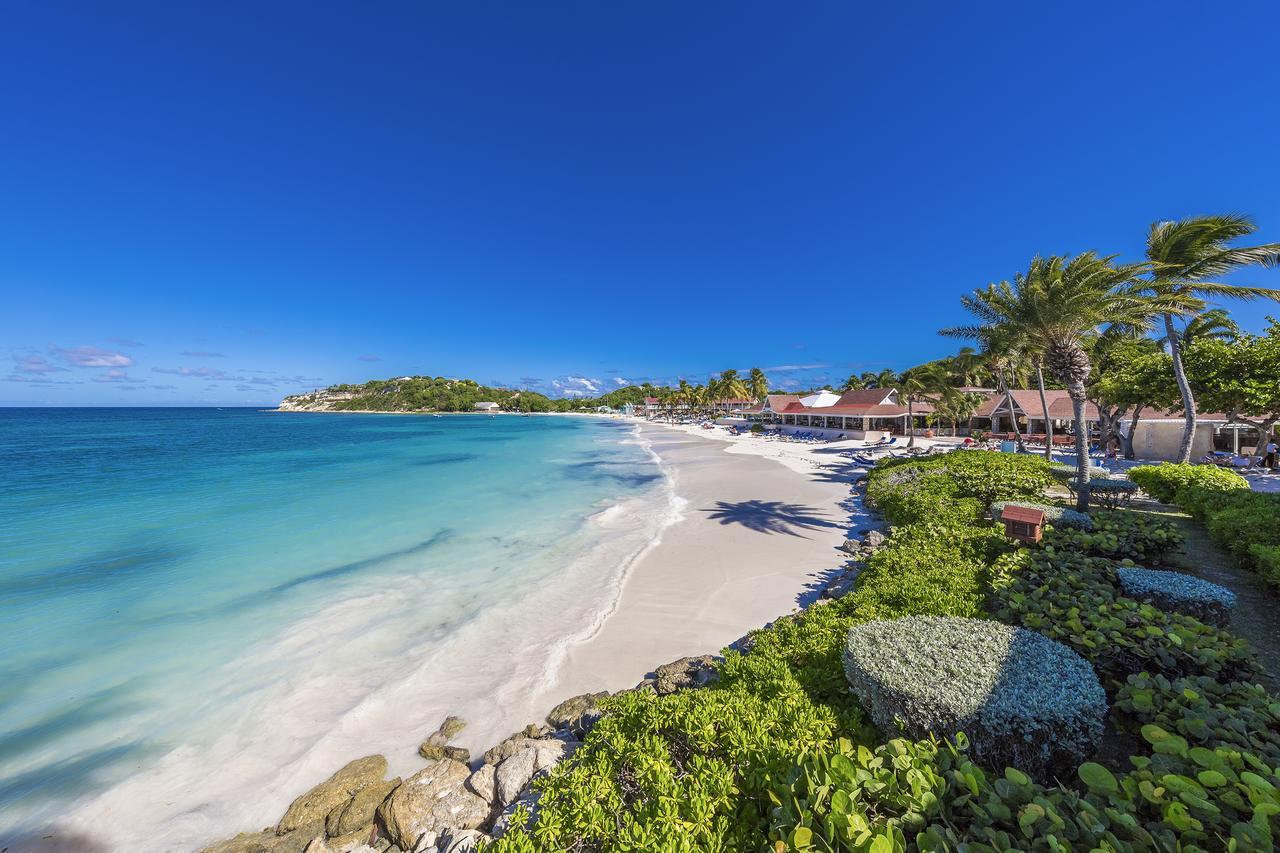 Pineapple Beach Club (Adults Only) Long Bay Экстерьер фото