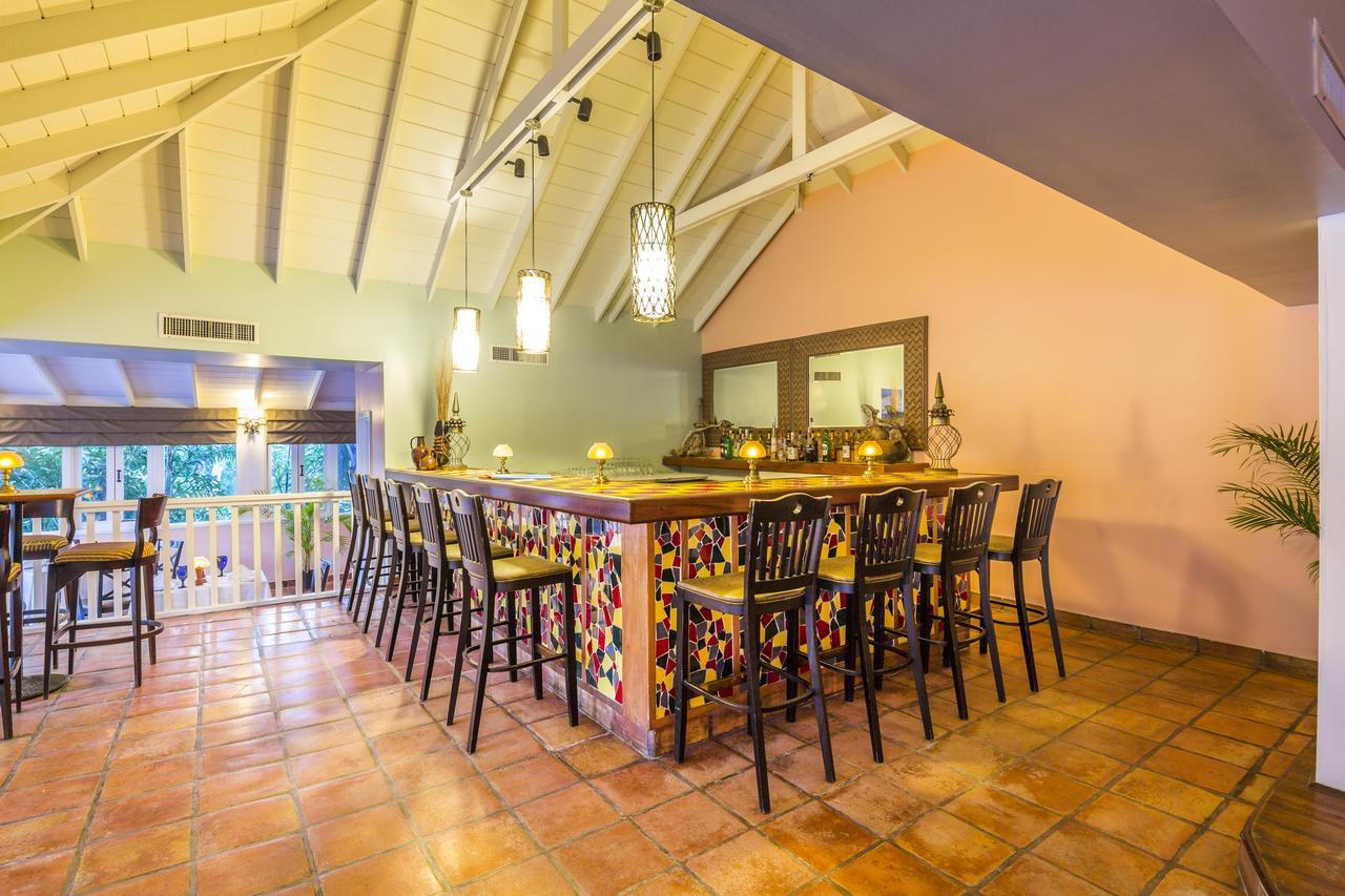 Pineapple Beach Club (Adults Only) Long Bay Экстерьер фото
