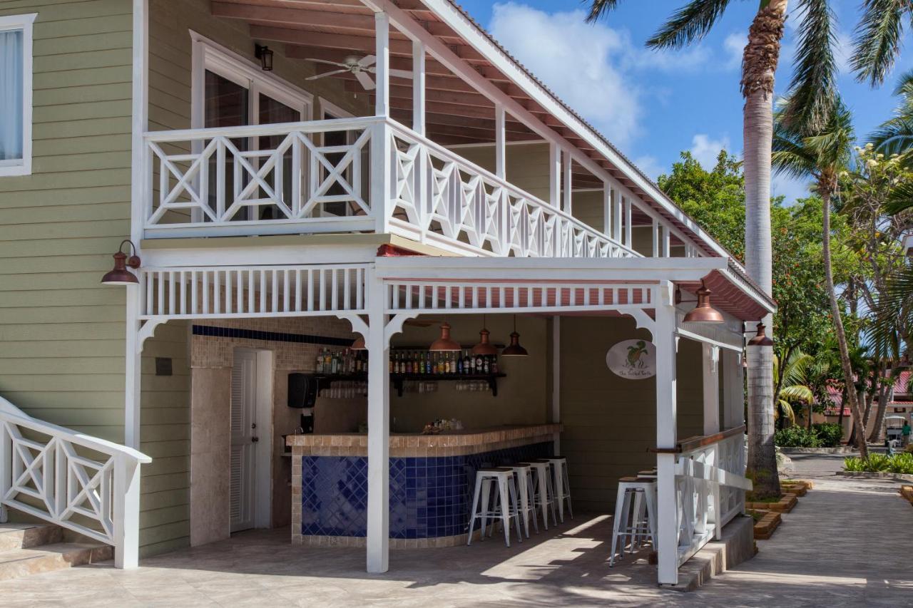 Pineapple Beach Club (Adults Only) Long Bay Экстерьер фото