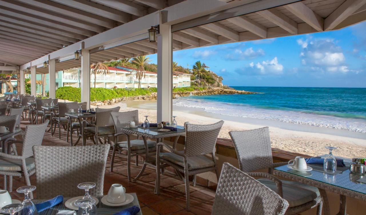 Pineapple Beach Club (Adults Only) Long Bay Экстерьер фото