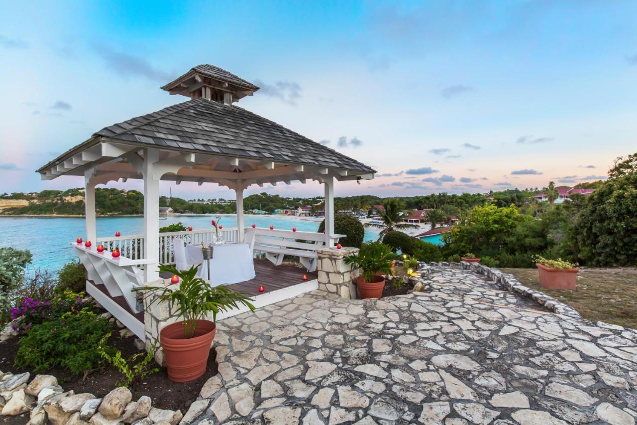 Pineapple Beach Club (Adults Only) Long Bay Экстерьер фото