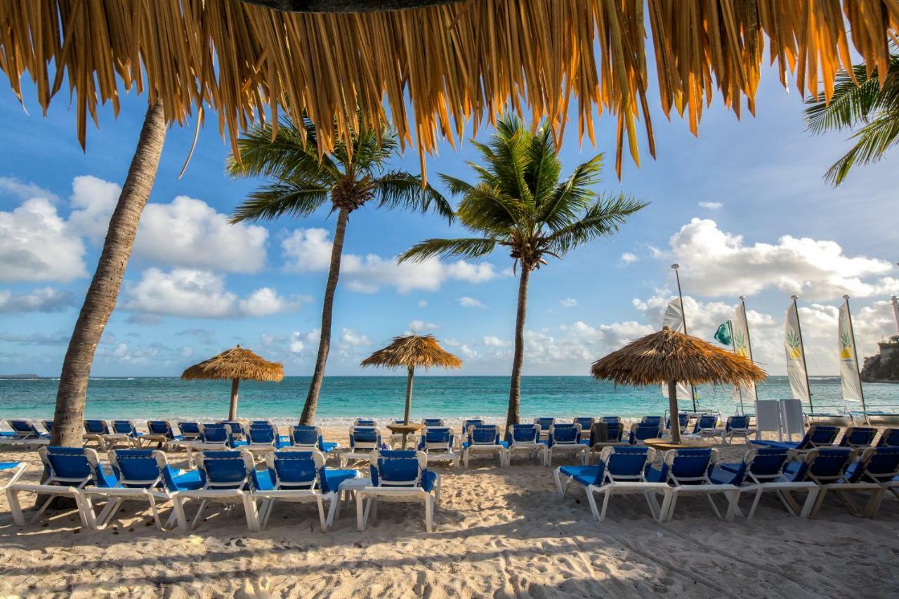 Pineapple Beach Club (Adults Only) Long Bay Экстерьер фото