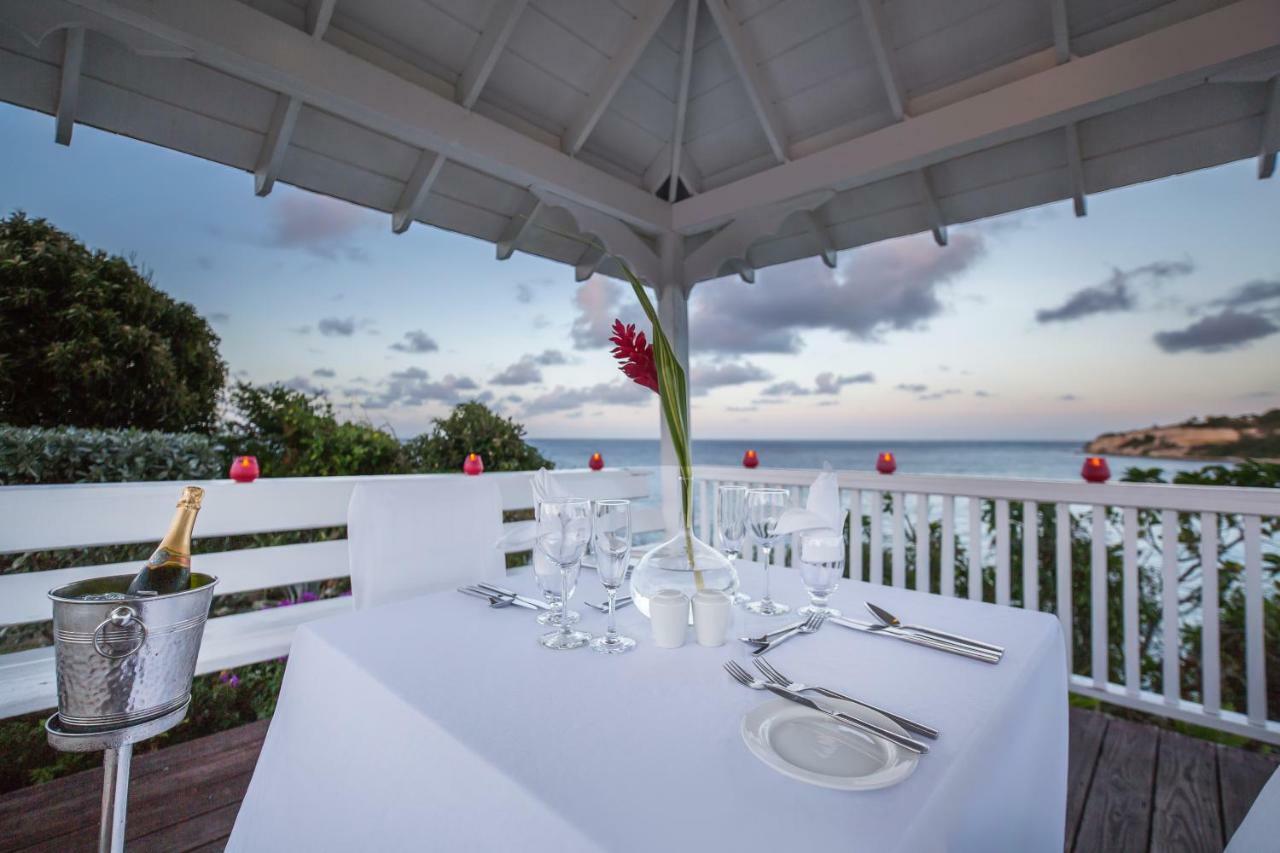 Pineapple Beach Club (Adults Only) Long Bay Экстерьер фото