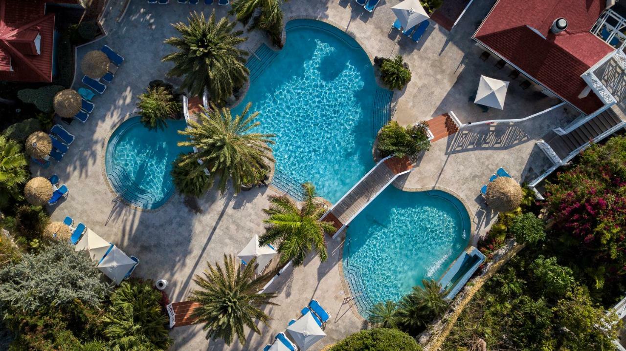 Pineapple Beach Club (Adults Only) Long Bay Экстерьер фото