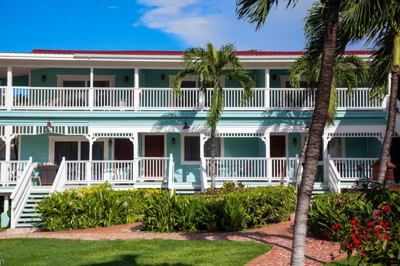 Pineapple Beach Club (Adults Only) Long Bay Экстерьер фото