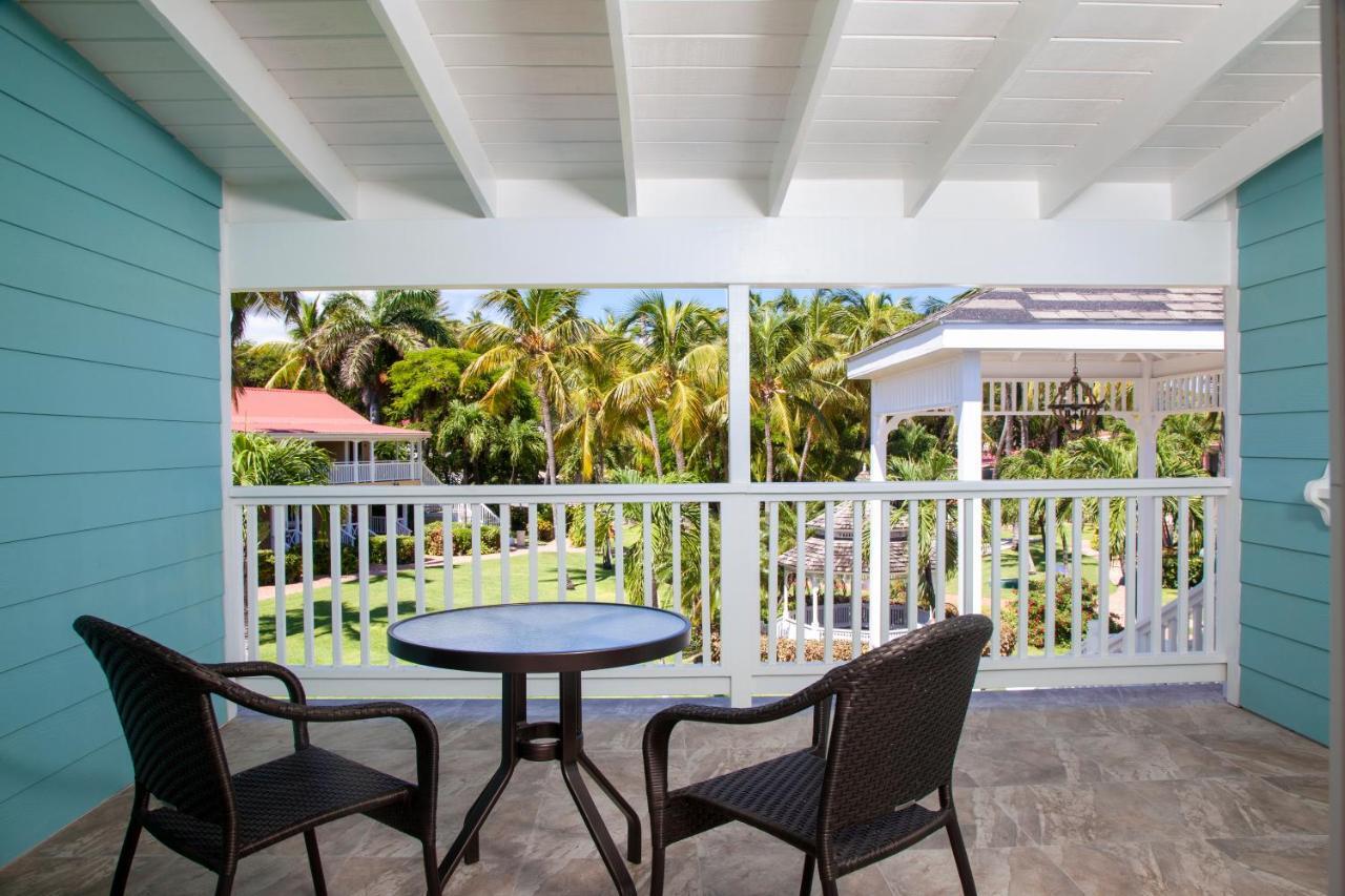 Pineapple Beach Club (Adults Only) Long Bay Экстерьер фото